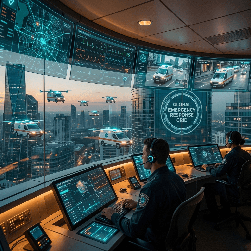 Healthcare Innovation